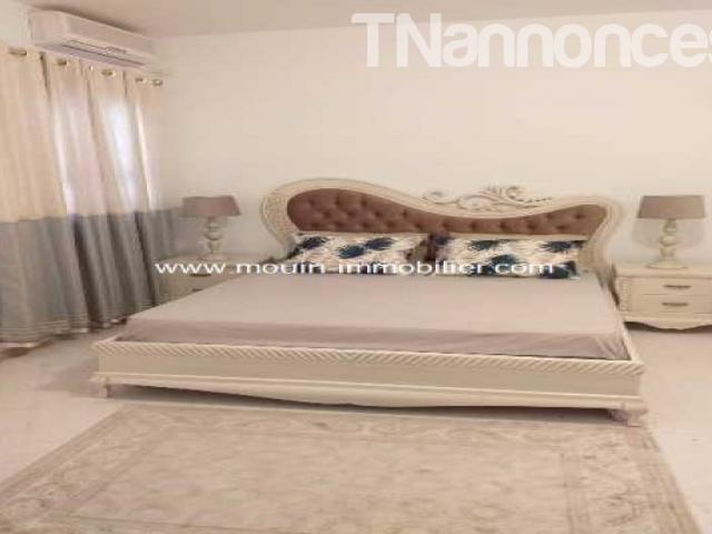 Appartement location
