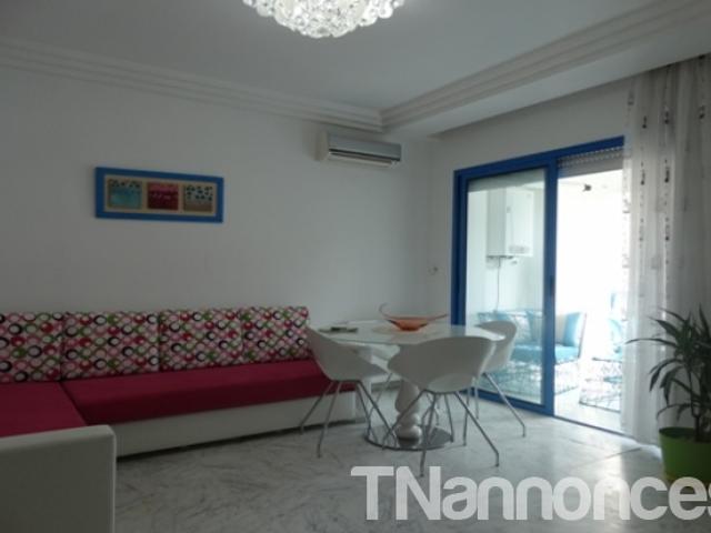 Appartement vente