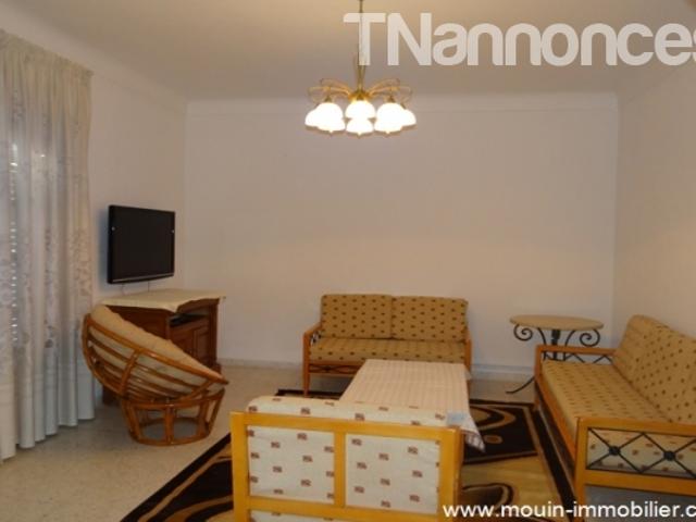 Appartement vente