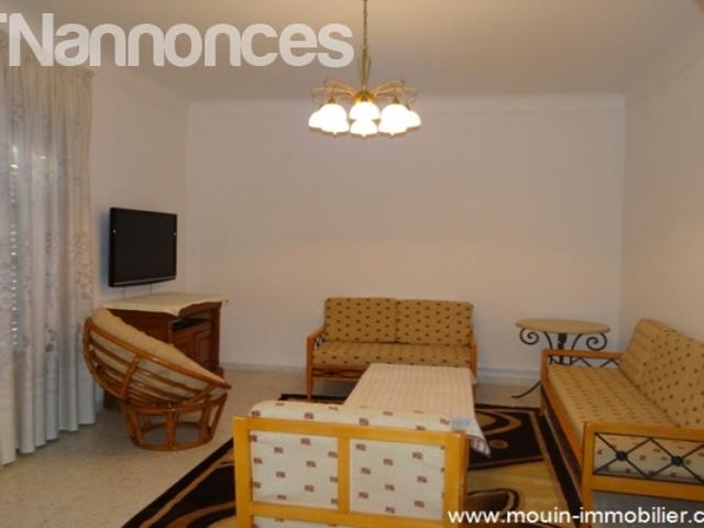 Appartement vente