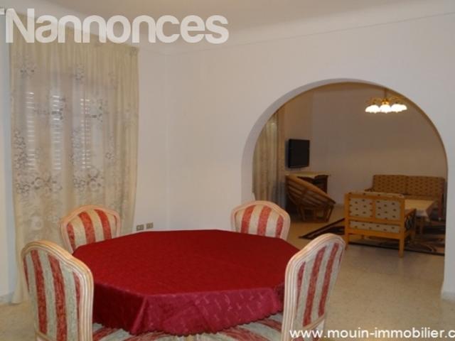 Appartement vente