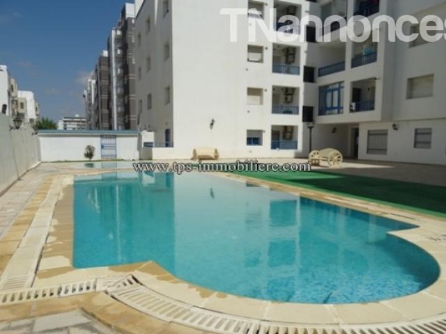Appartement vente