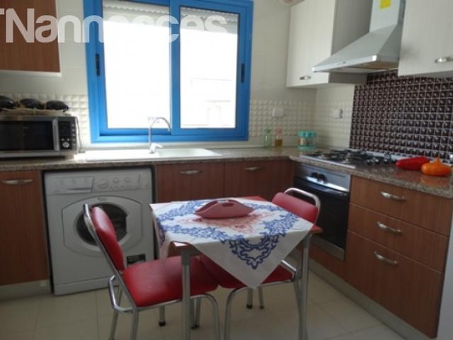 Appartement vente