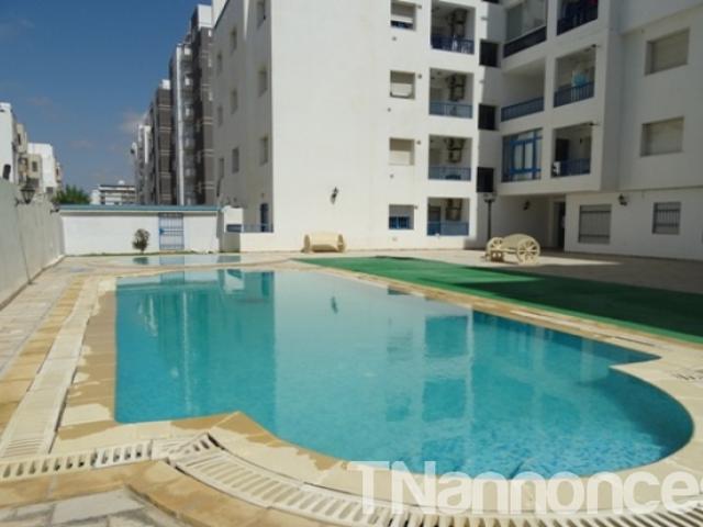 Appartement location