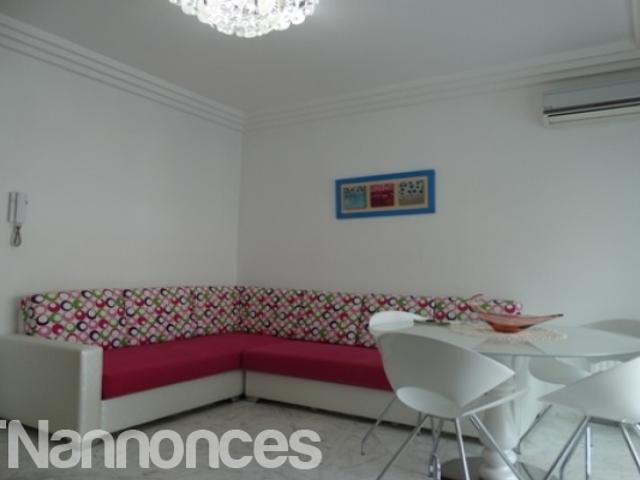 Appartement location