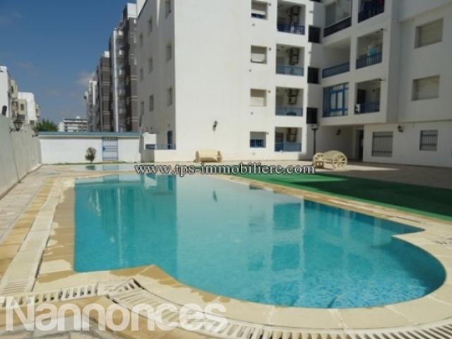 Appartement location