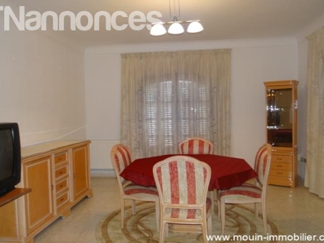 Appartement vente