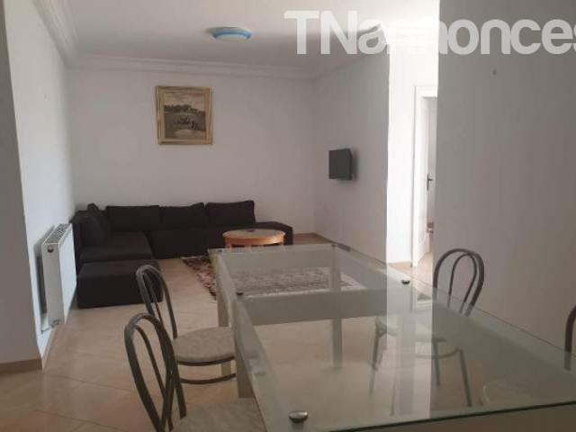 Appartement vente