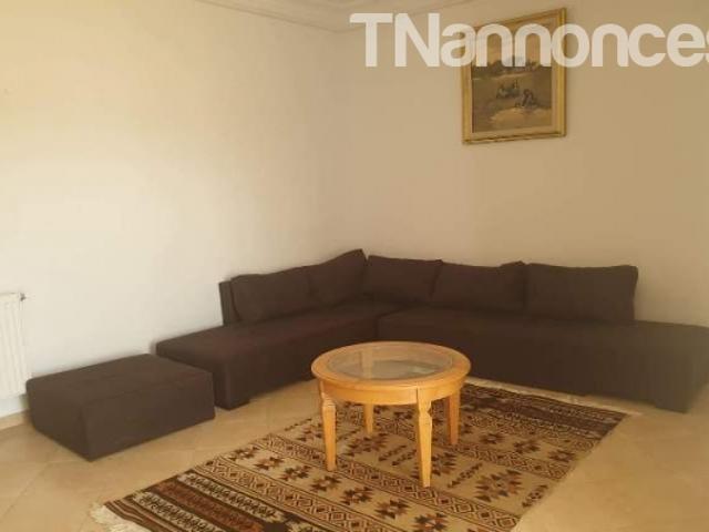 Appartement vente