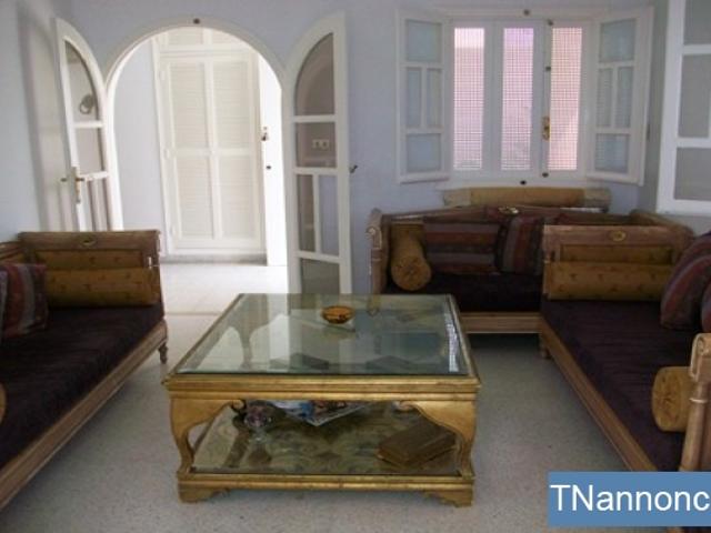 Appartement location