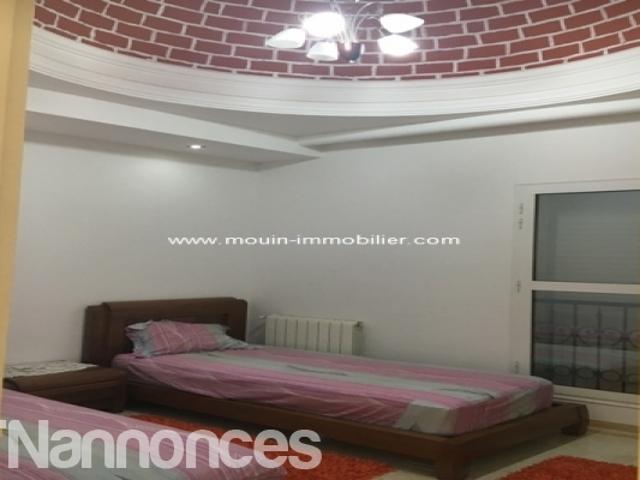 Appartement vente