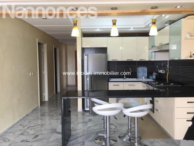 Appartement vente