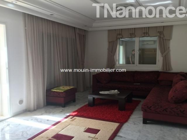 Appartement vente