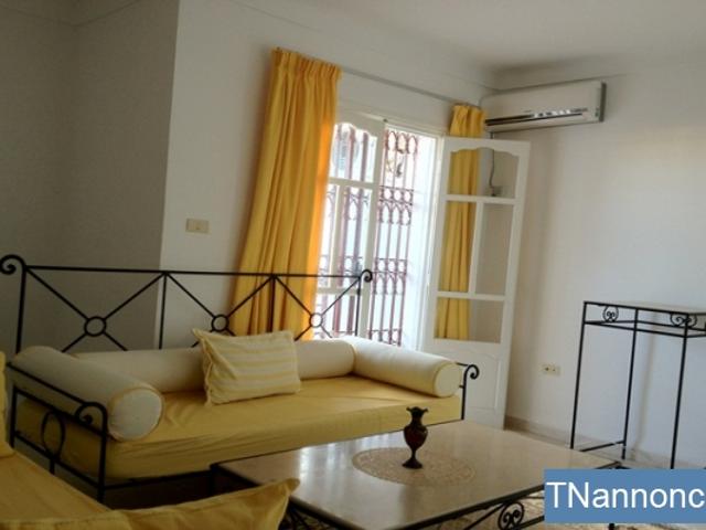 Appartement location