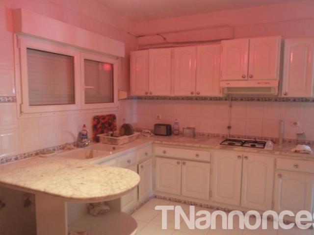Appartement location