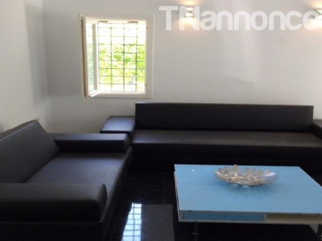 Appartement location