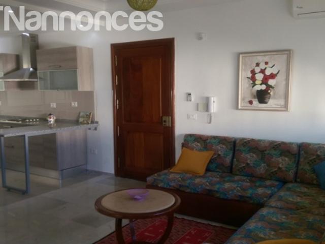 Appartement vente