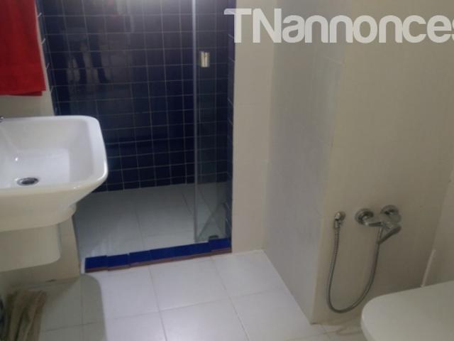 Appartement vente
