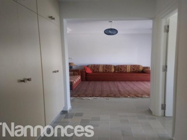 Appartement location