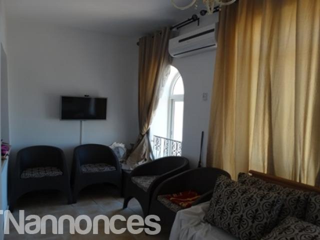 Appartement vente