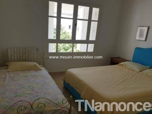 Appartement vente