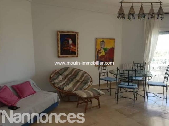 Appartement vente