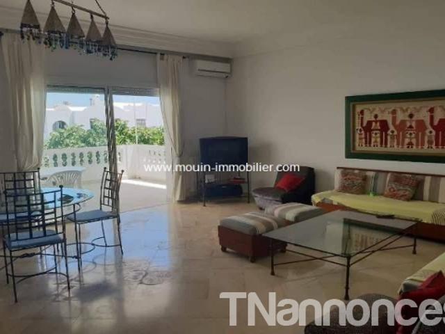 Appartement vente