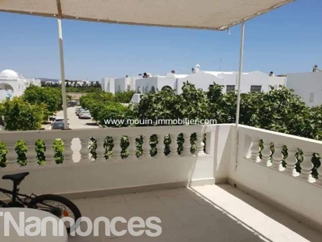 Appartement vente