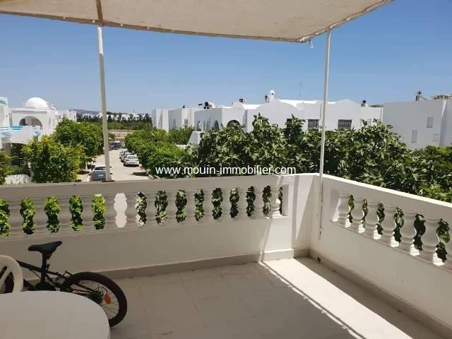 Appartement location