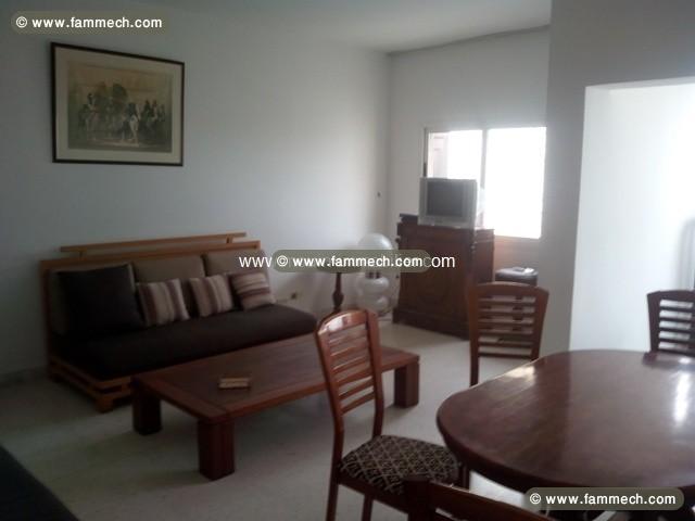 Appartement location à Ariana