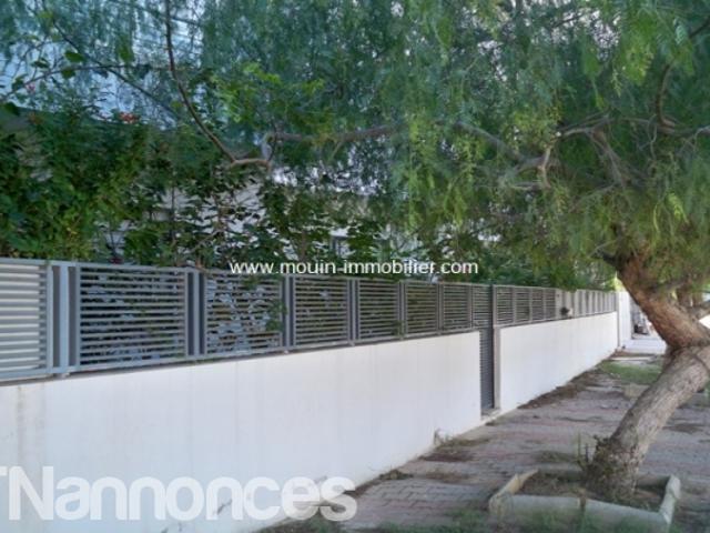 Appartement vente
