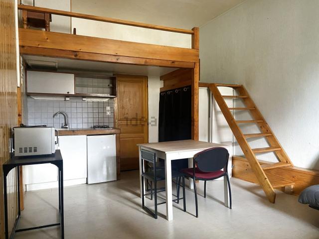 Appartement vente à Commugnin, Yenne