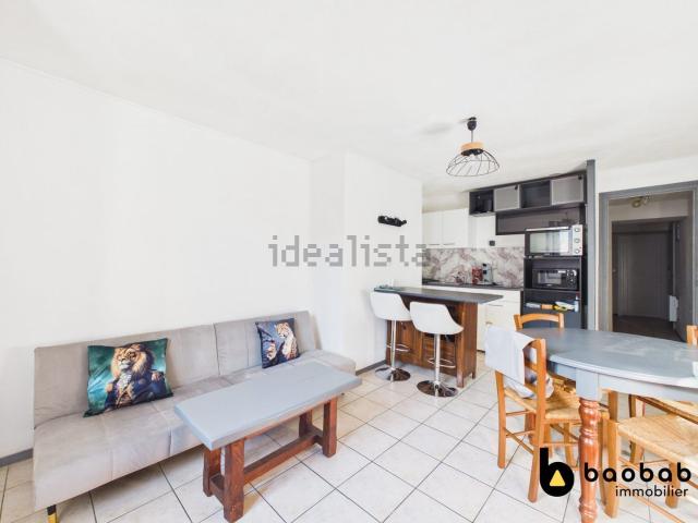 Appartement location à Yenne, Savoie