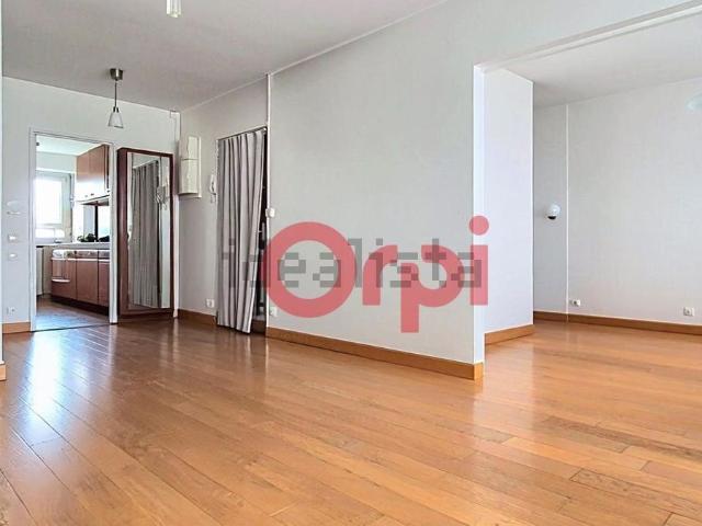 Appartement vente à Les Grands Godeaux, Yerres