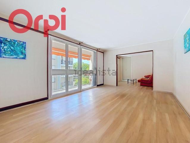 Appartement vente à Les Tournelles, Yerres