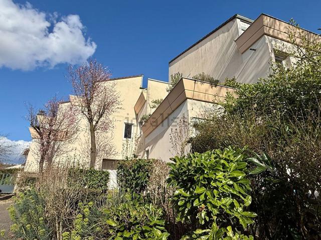 Appartement vente à Résidence Yerres Coubertin, Yerres