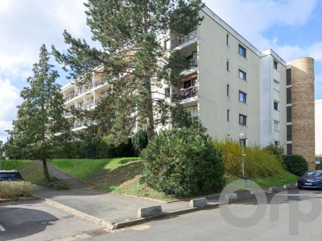 Appartement vente à Résidence de la Grande Prairie, Yerres