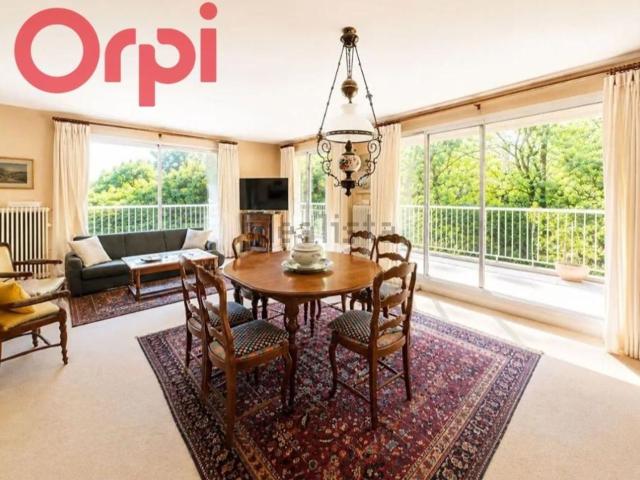 Appartement vente à Résidence de la Grande Prairie, Yerres