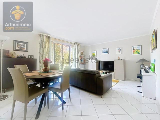 Appartement vente à Hameau des Camaldules, Yerres