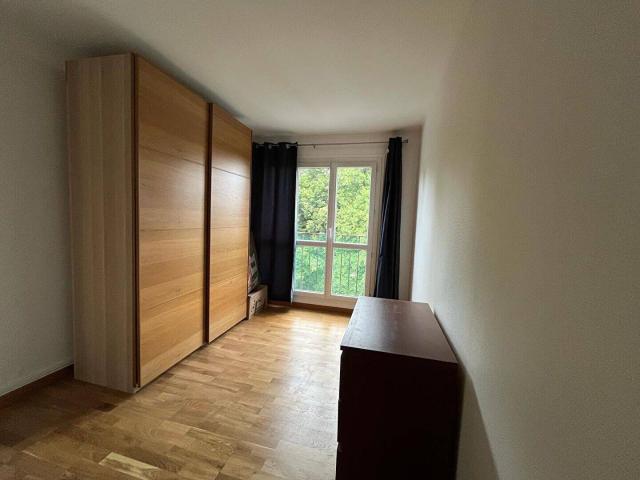 Appartement location à La Mare Armée, Yerres