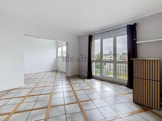 Appartement vente à Le Taillis, Yerres