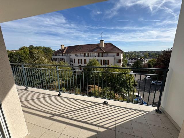 Appartement vente à La Mare Armée, Yerres