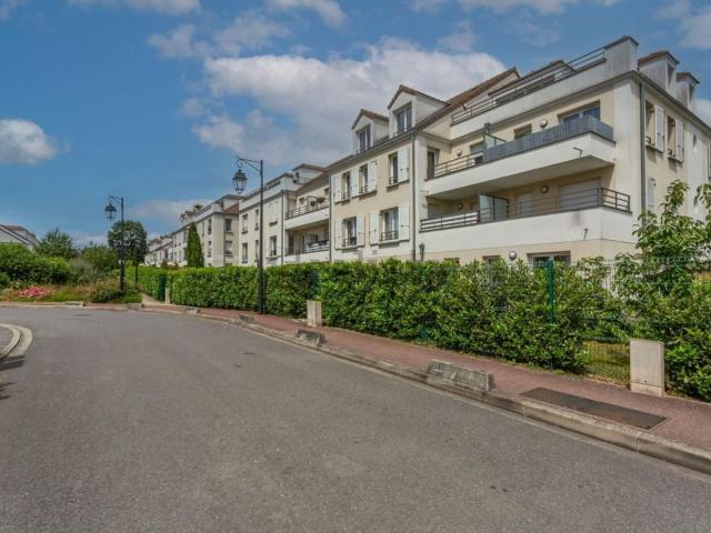 Appartement vente à Hameau des Camaldules, Yerres