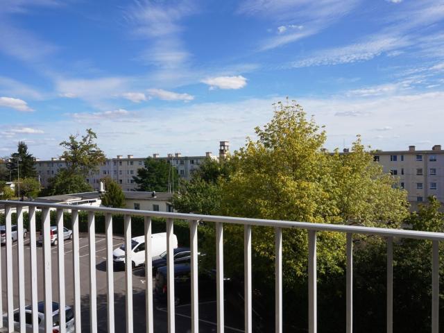 Appartement vente à Hameau des Camaldules, Yerres
