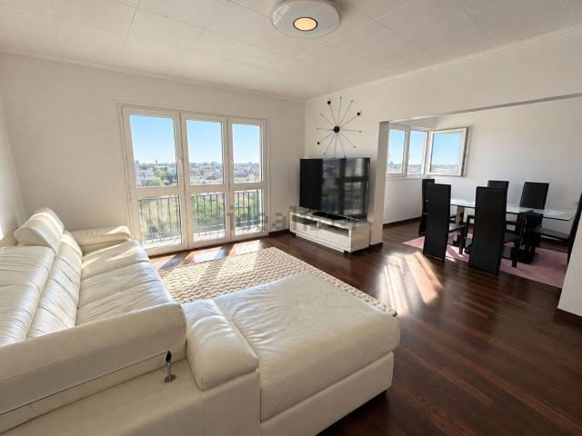 Appartement vente à Le Parc de Soulins, Brunoy