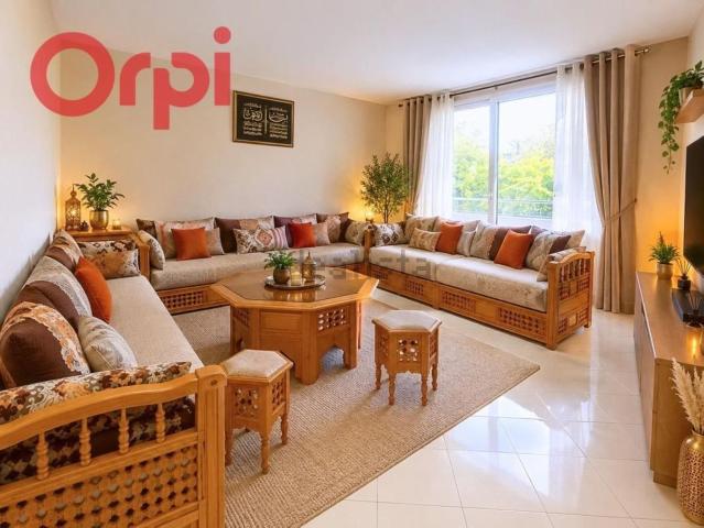 Appartement vente à Concy, Yerres