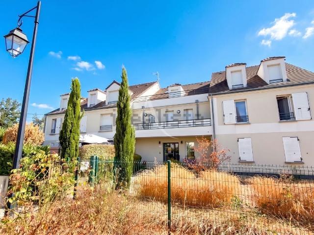 Appartement vente à Les Camaldules, Yerres