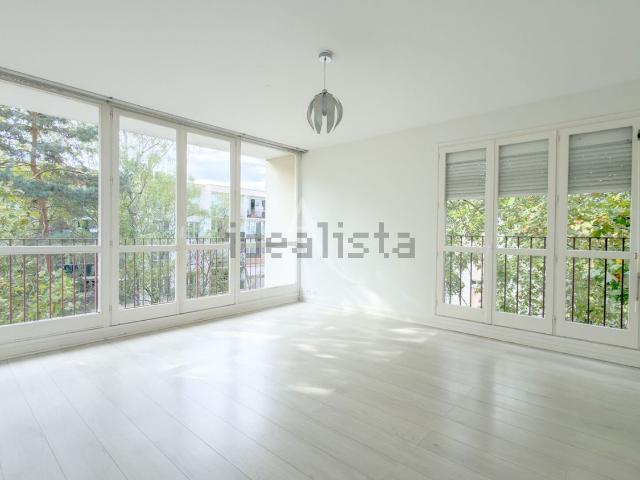 Appartement vente à Les Tournelles, Yerres