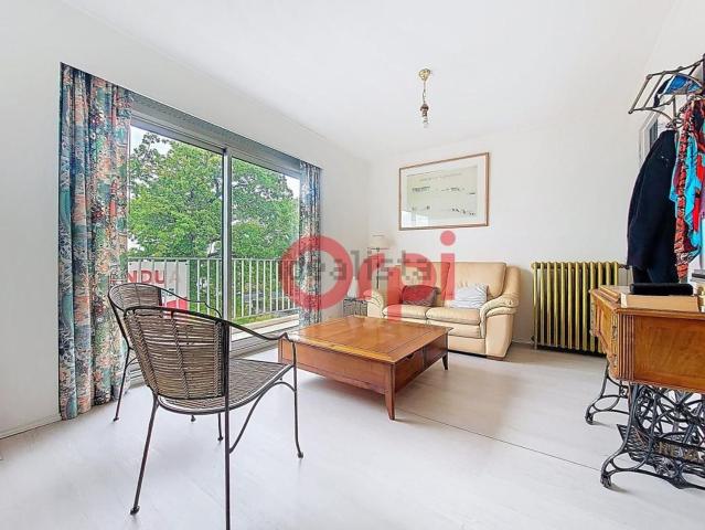 Appartement vente à Hameau des Camaldules, Yerres