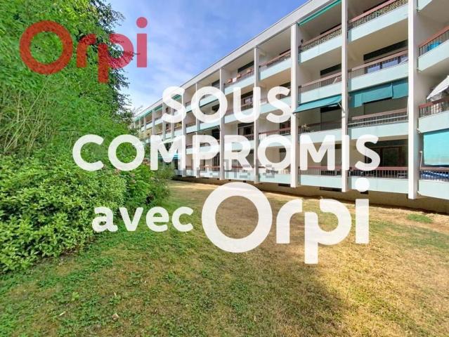 Appartement vente à Les Grands Godeaux, Yerres